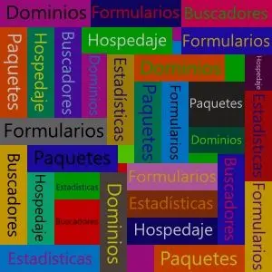 paquete de páginas web paquete de páginas web